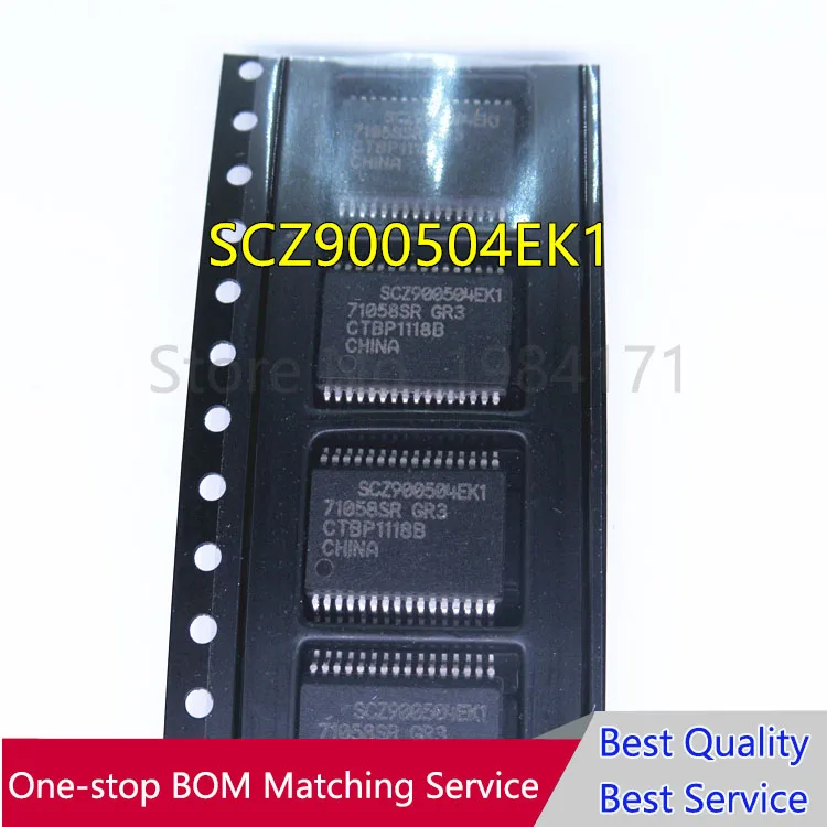 5 шт. SCZ900504EK1 71058SR-GR3 Новинка