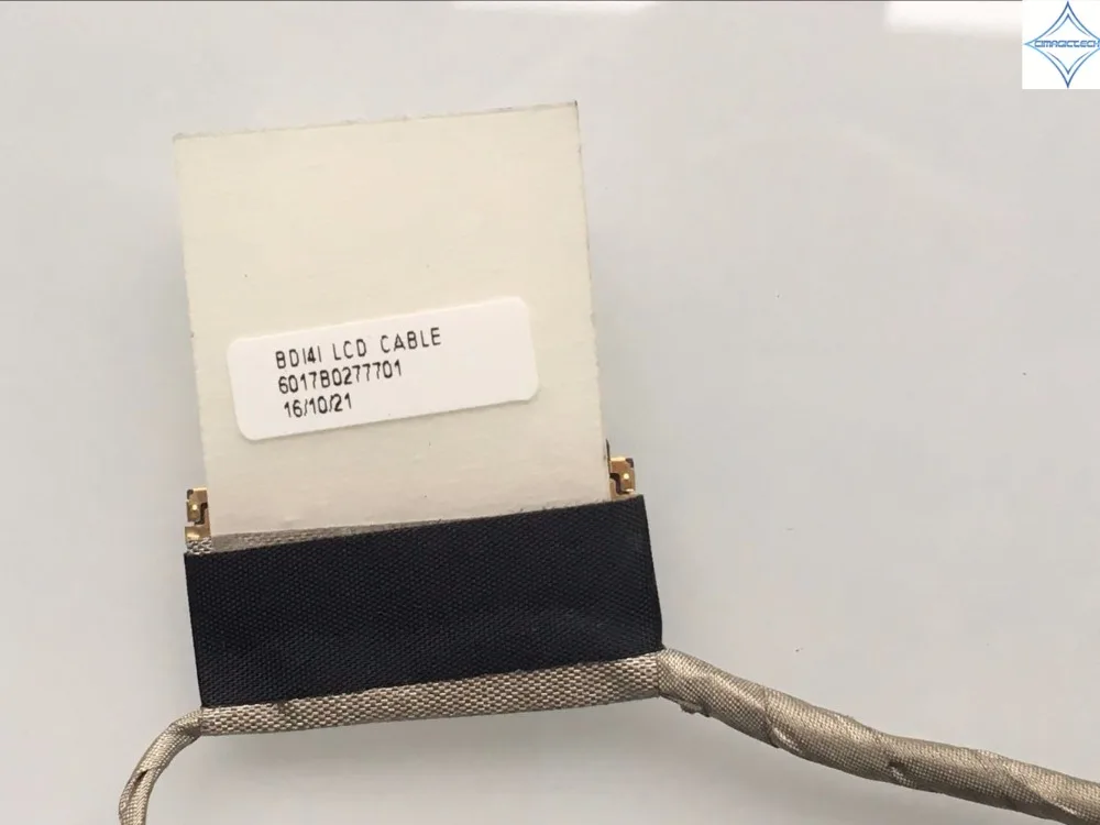 

14'' new for HP Pavilion DM4 DM4-1000 DM4-2000 laptop LCD lvds Video Cable 6017B0277701 608207-001 636941-001