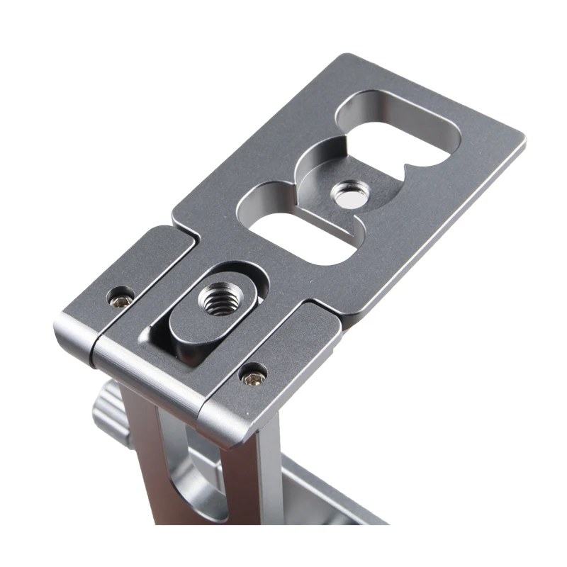 Tripod metal rotary phone clip desktop video multifunction selfie bracket for 4-6 inch | Электроника