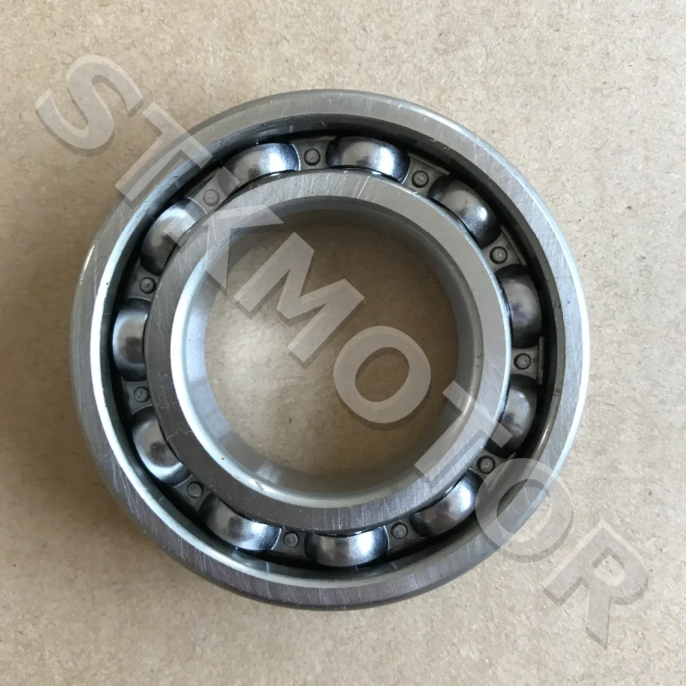 Шариковый подшипник с глубоким желобом 6008 40X68X15MM Hisun Buyang ATV запчасти для скутера