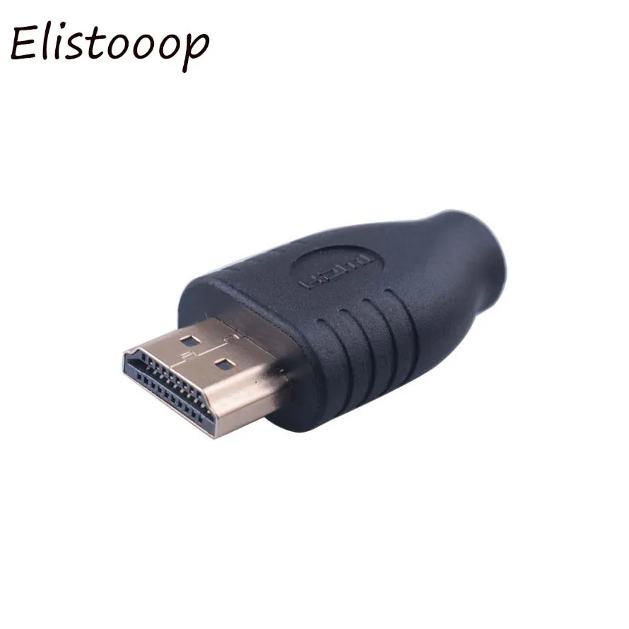 Новое универсальное стандартное переходное гнездо с HDMI типа А на Micro Тип D