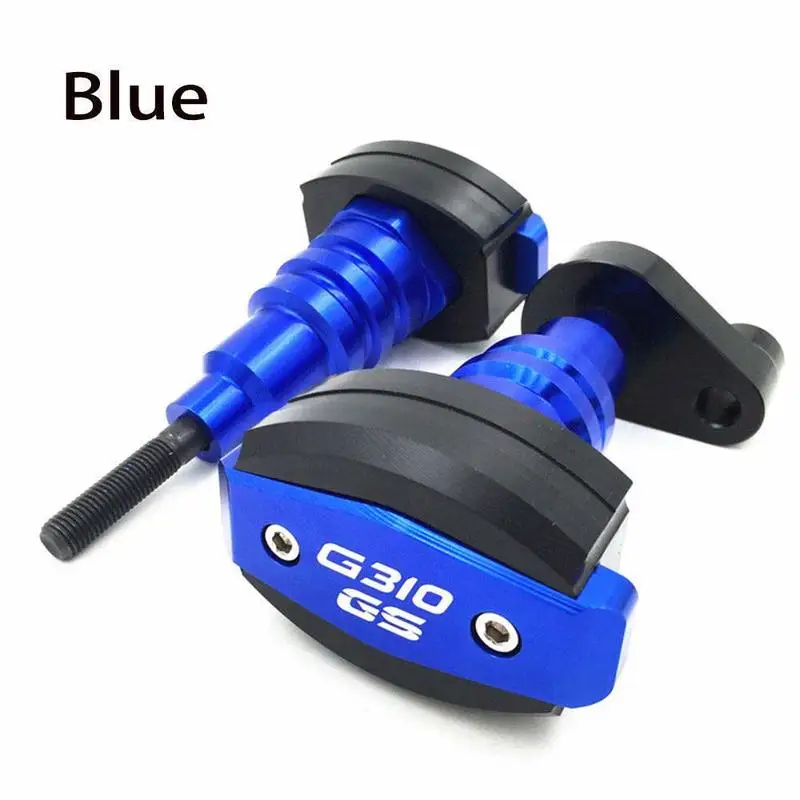 

Frame Sliders Guard Crash Protector For BMW G310GS G 310 GS 2017-2018