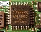 An2135Sc an2136sc An2131Qc NUP2202W1T2G AM29F800B-90Ef Lm317A LTC187EMS 32 768 кГц ZJYS51R5 HCPL-063N-000E B82793 | Электроника