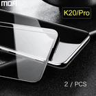 Redmi K20 стекло для Xiaomi Redmi K20 Pro стекло Redmi K20 закаленное стекло K20Pro Защитная пленка для экрана передняя защита