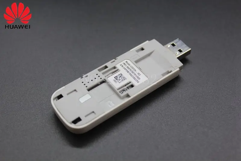 Разблокированный новый Huawei E3372 с антенной 4G LTE 150mbps USB модем ключ карта данных PK