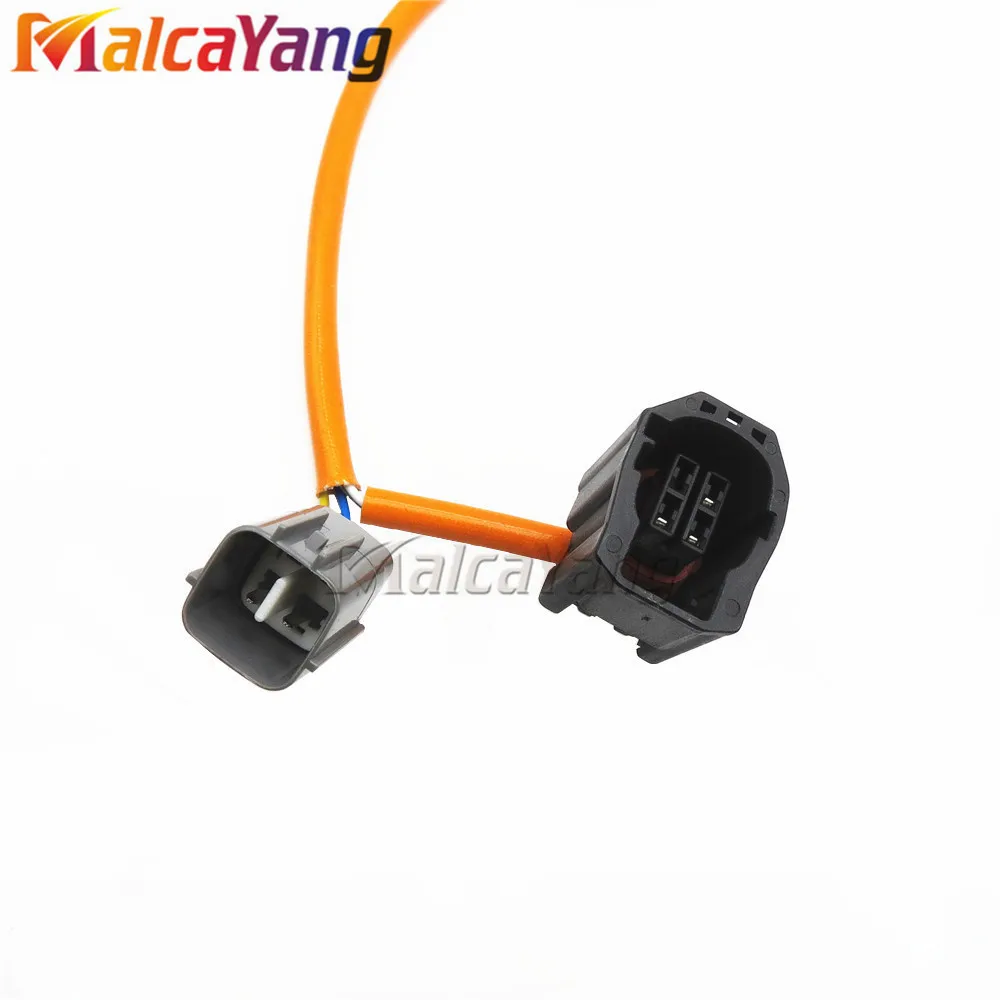 LFH1-188G1 O2 Сенсор Лямбда-зонд Сенсор для Mazda 6 GG GY 2002 2003 2004 2005 2006 2007 1,8 2,0 2,3 LFH1-18-8G1 кислорода Сенсор