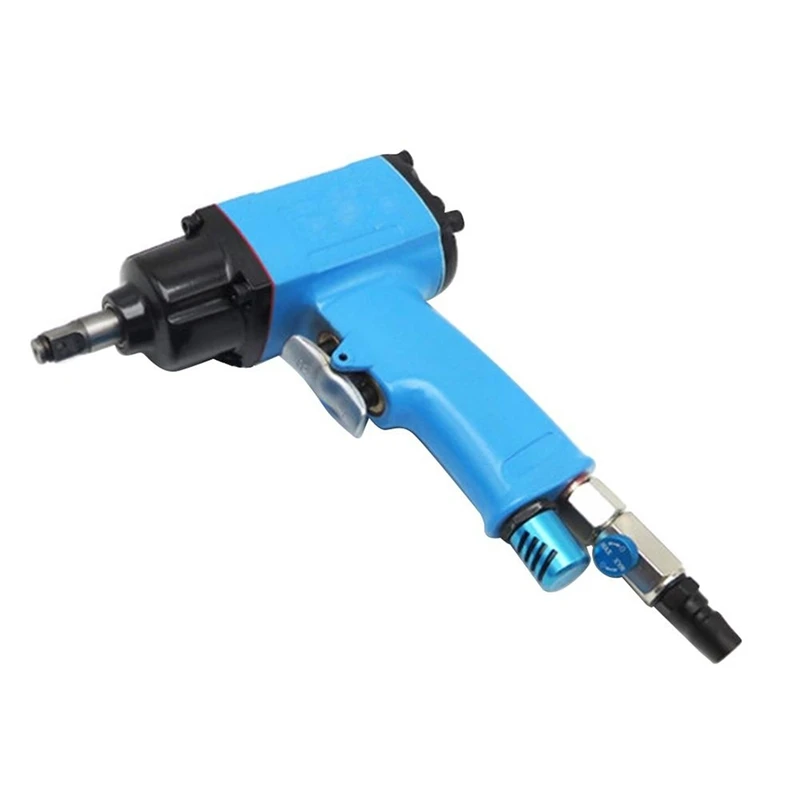 3/8 Пневматический Гайковерт ударный пистолет гайковерт инструмент для шин