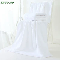 1 piece thick egyptian cotton bath towel for adult towel bathroom accessories gms 650g 70x140cm hotel water absorbent toallas