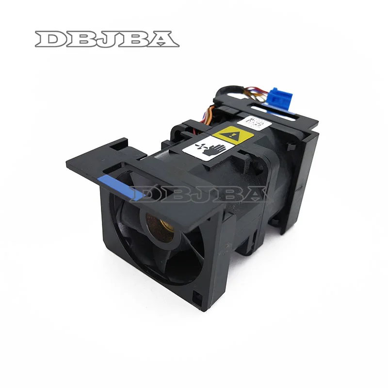 Вентилятор для Dell PowerEdge R610 модуль вентилятора RX877 HT705 0WP838 0GY134 RX874 0WW2YY KVVP3 San Ace 40