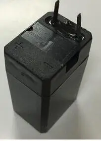Бесплатная доставка 2 шт./лот новые достаточные 4V 500MAH свинцово кислотный