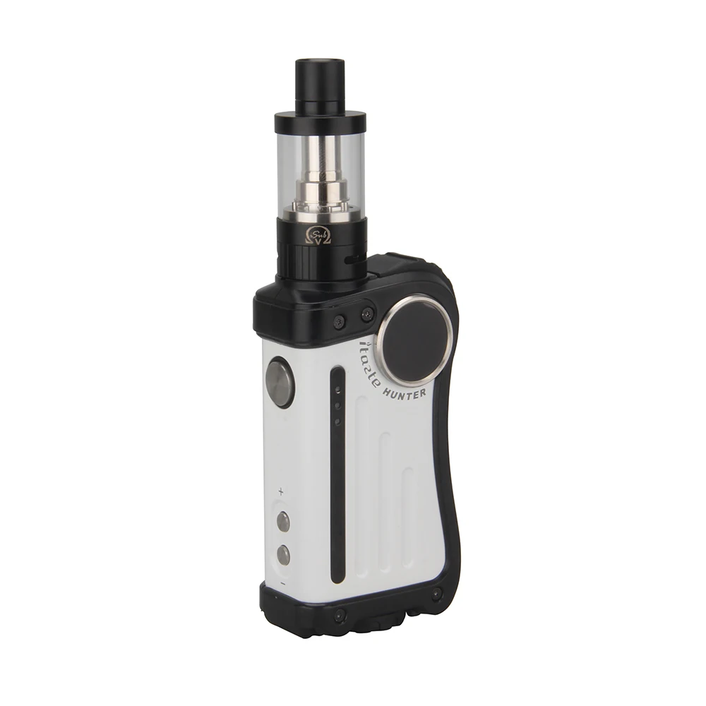 Оригинальные электронные сигареты innokin itaste Hunter комплект isub v распылителя бак