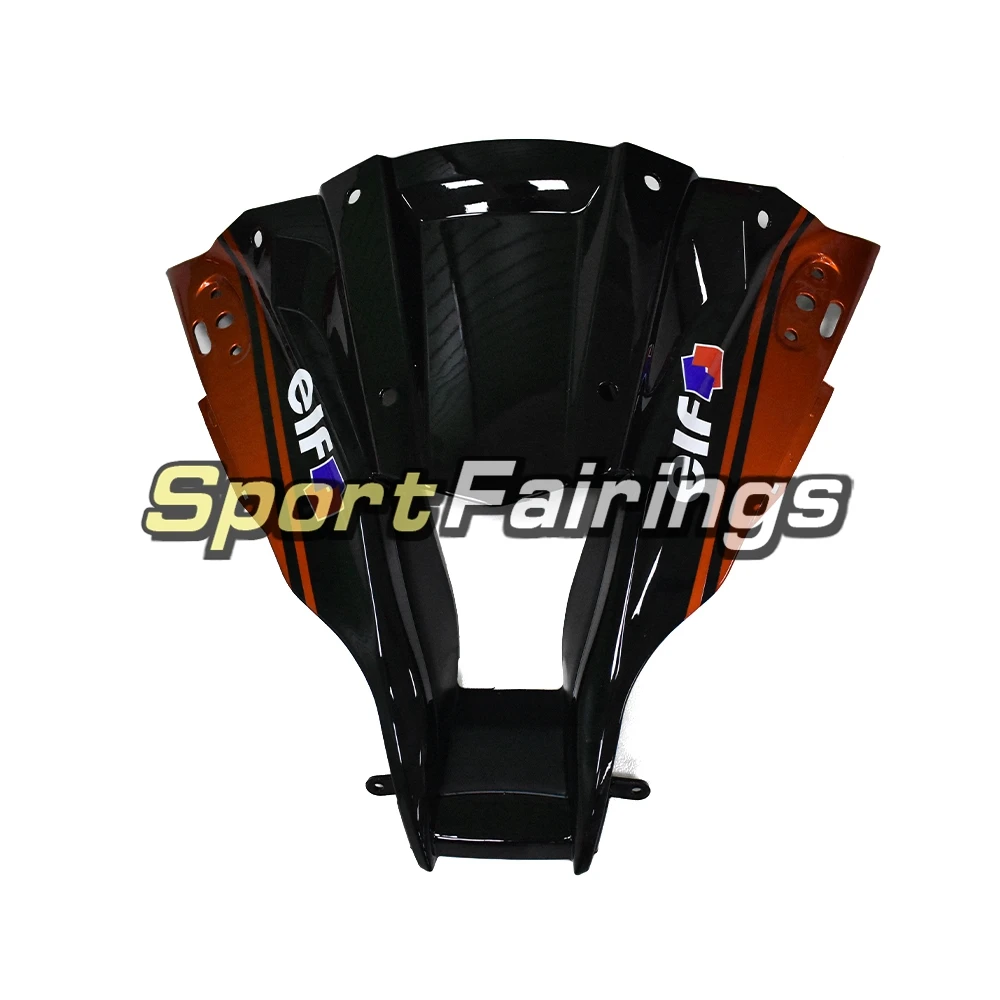 Оранжевый черный Mtorcycle Обтекатели для ZX10R 2011 2012 2013 2014 2015 ZX10 R мотоцикл капоты ABS