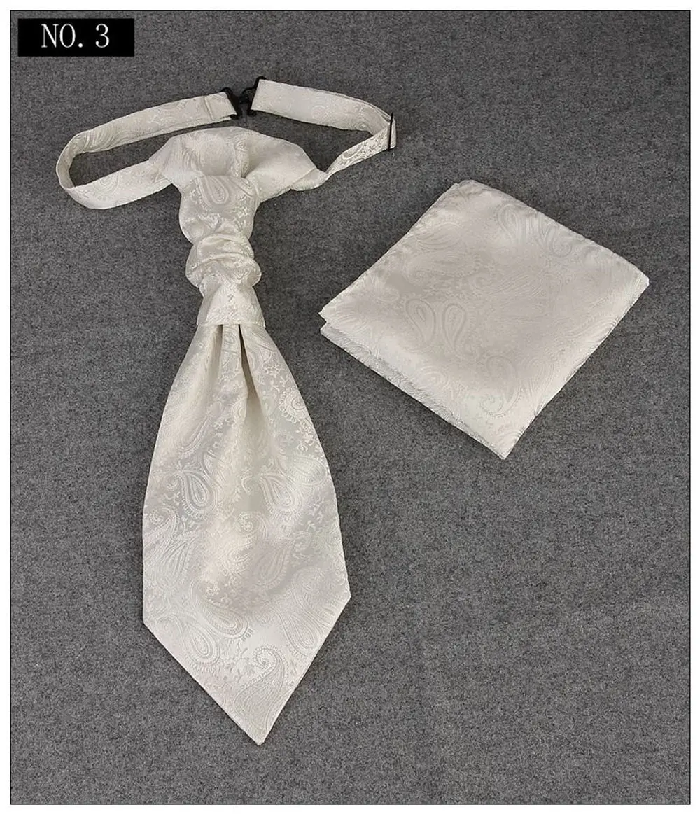 Распродажа мужской платок с пейсли nNeckwear платье костюм Гонконг бант официальная