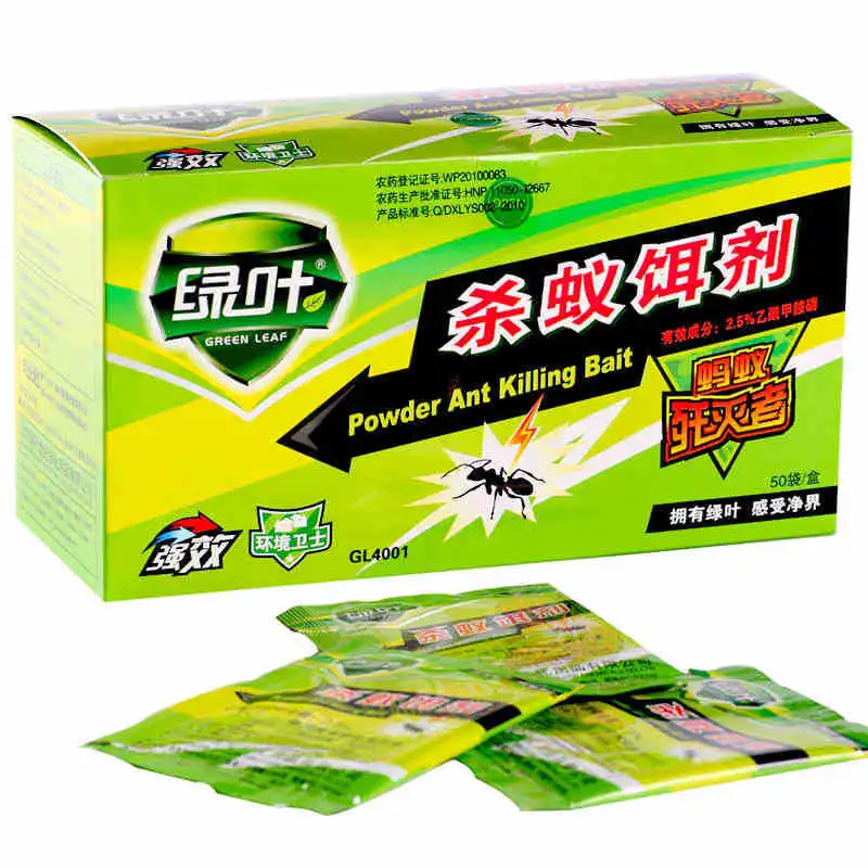 10 упаковок борьба с вредителями мощная муравьиная приманка лекарство инсектицид