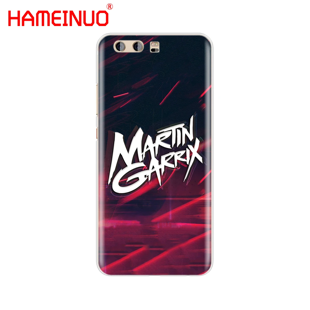 HAMEINUO DJ Martin Garrix чехол для телефона huawei Ascend P7 P8 P9 P10 P20 lite plus pro G9 G8 G7 2017|Бамперы| |