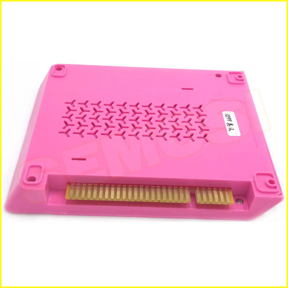 1299 в 1 аркадная фотография JAMMA искусственная Задняя панель для аркадного шкафа