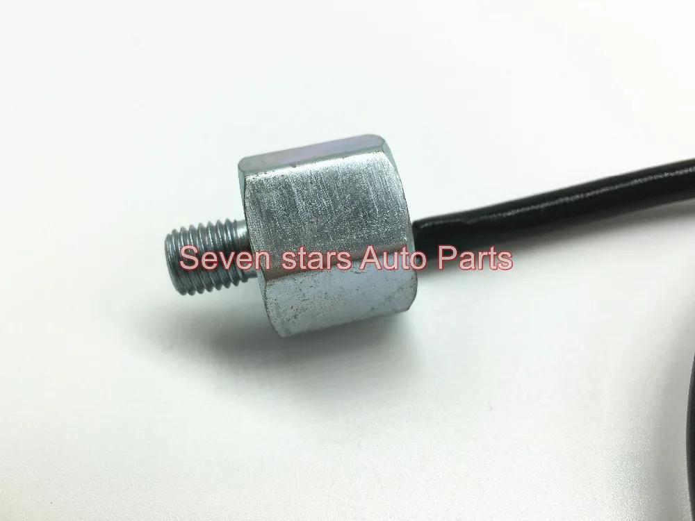 Датчик детонации для mazda 626 MX 3 6 OEM # KL01 18 921B 921B|sensor sensor|sensor knocksensor |