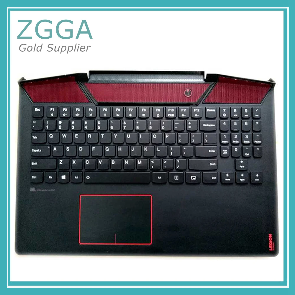 Ori Новинка для Lenovo Legion Y720 Y720-15 Y720-15IKB пустой чехол-подставка рук Верхняя панель КБ