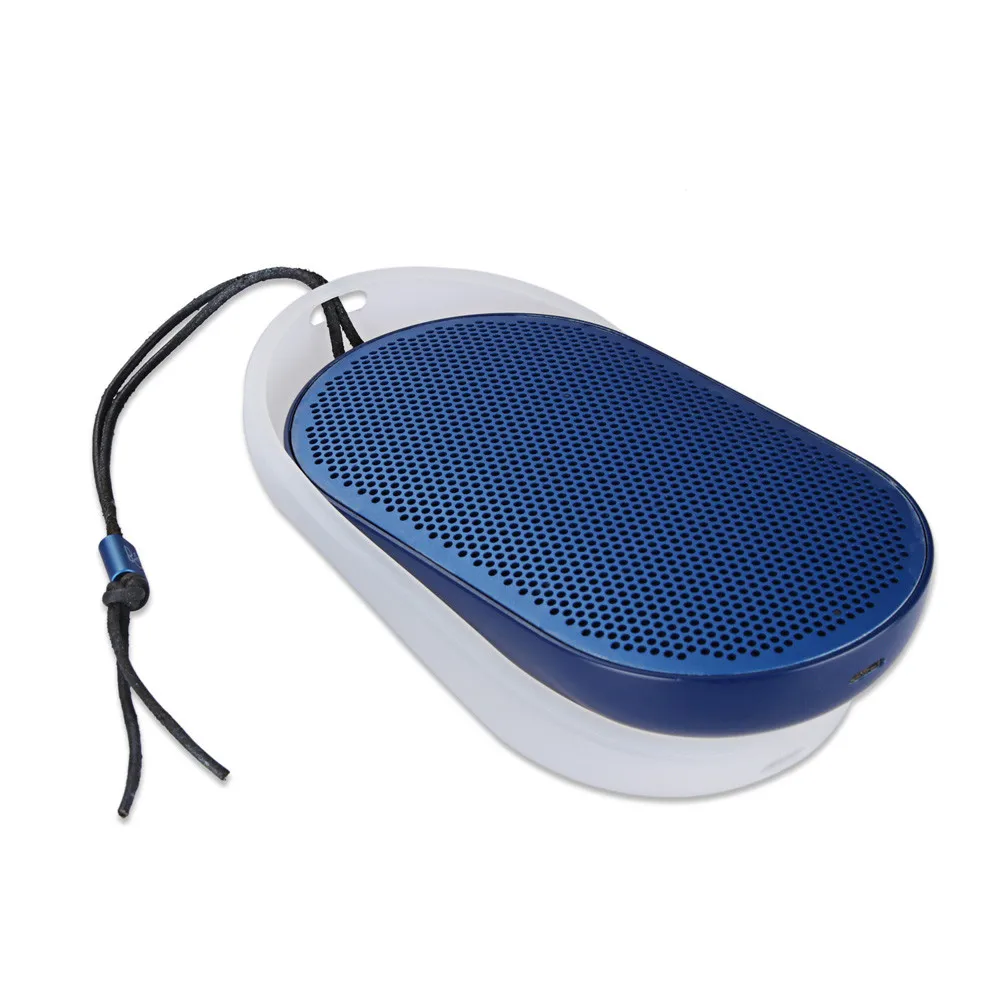 Bluetooth чехол для колонок Beoplay P2 колонка силиконовый путешествий динамика Прямая