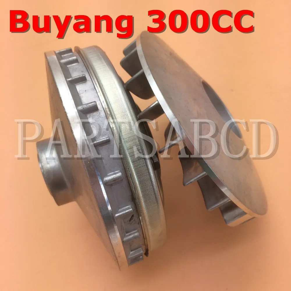 Квадроцикл PARTSABCD Buyang 300CC Quad D300 G300 в сборе полный вариатор 2 3 1 2000 | Автомобили и