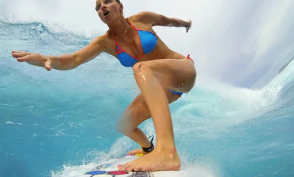 Набор креплений для серфинга 8 в 1 Аксессуары GoPro + тросы камеры штепсельная вилка