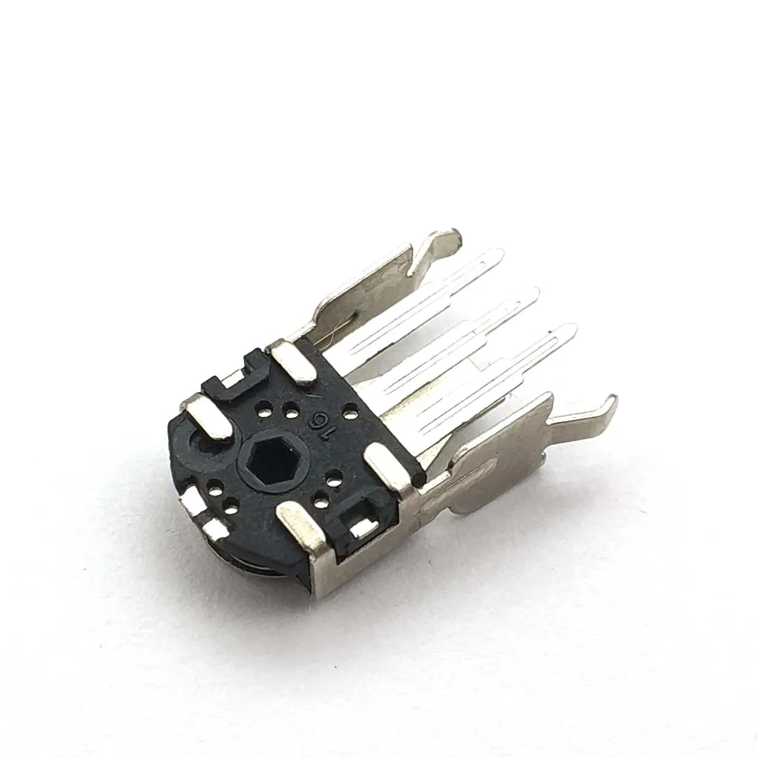 11 мм мышь колесико энкодера Запчасти Переключатель | Электроника