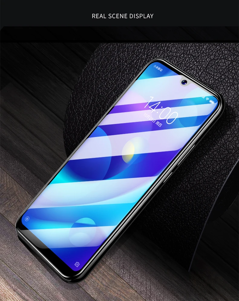 Новинка 9D закаленное стекло для Xiaomi Mi Play полное покрытие защита экрана закаленное стекло для Xiaomi Mi Play стекло защитная пленка