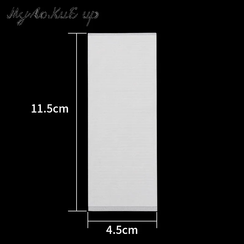 5 шт. поддон для клея наращивания ресниц|Накладные ресницы| |