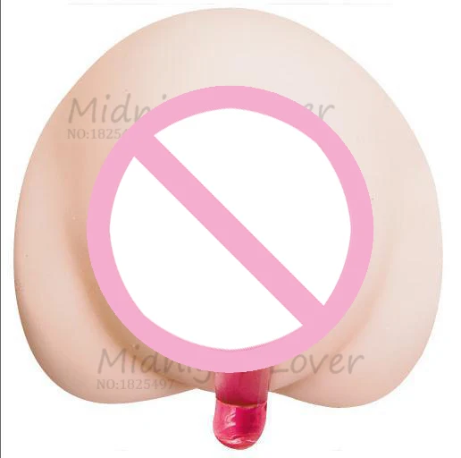 Японская силиконовая киска настоящая искусственная вагина Вагина для