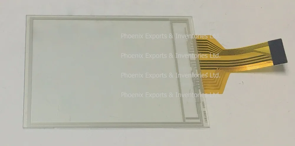 Brand New Touch Screen Digitizer for UG221H-LE4 Glass Panel | Электронные компоненты и принадлежности