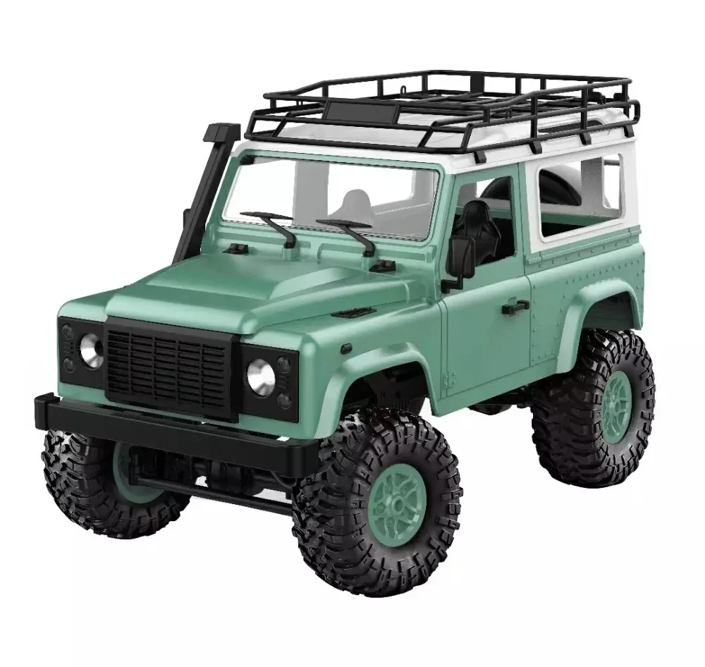 MN модель 1:12 D90 RC автомобиль внедорожный пульт дистанционного управления Автомобильное оборудование Аксессуары общий кузов монтажный комплект электрический автомобиль модификация