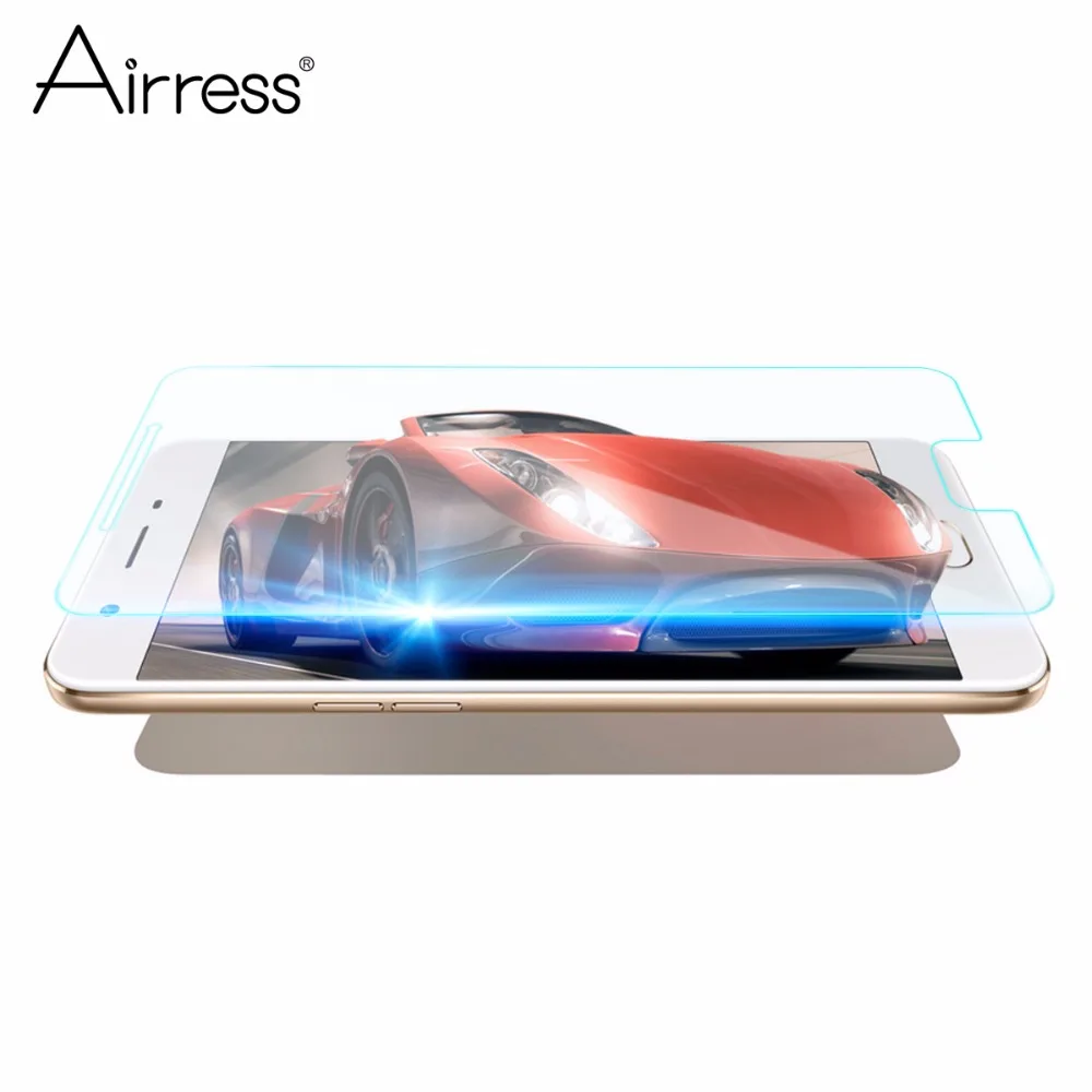 Для OPPO f5 f3 плюс F1S airress Последние анти трещины Премиум Взрывозащищенный A57 A59 A71 A77