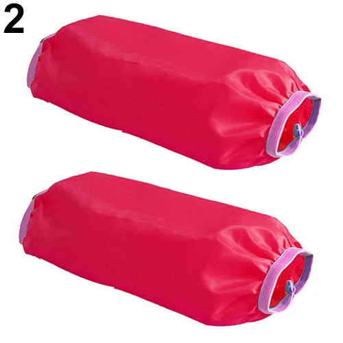 Нарукавники для уборки 1 пара водонепроницаемые нарукавники работы по дому