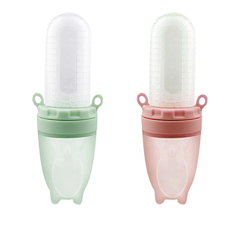 Ниблер для свежих продуктов безопасные Бутылочки соски соска-соска кормления