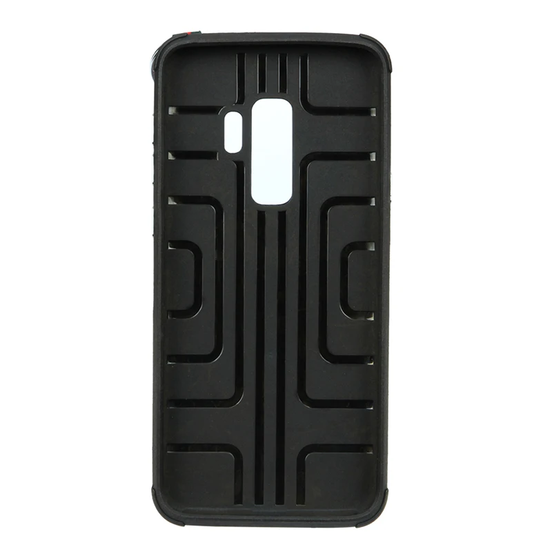 Luxury Cloth Canvas Case For Samsung S8 S9 Plus Note 8 9 Note8 Note9 Phone Card Slot Holder Back Cover S9Plus |