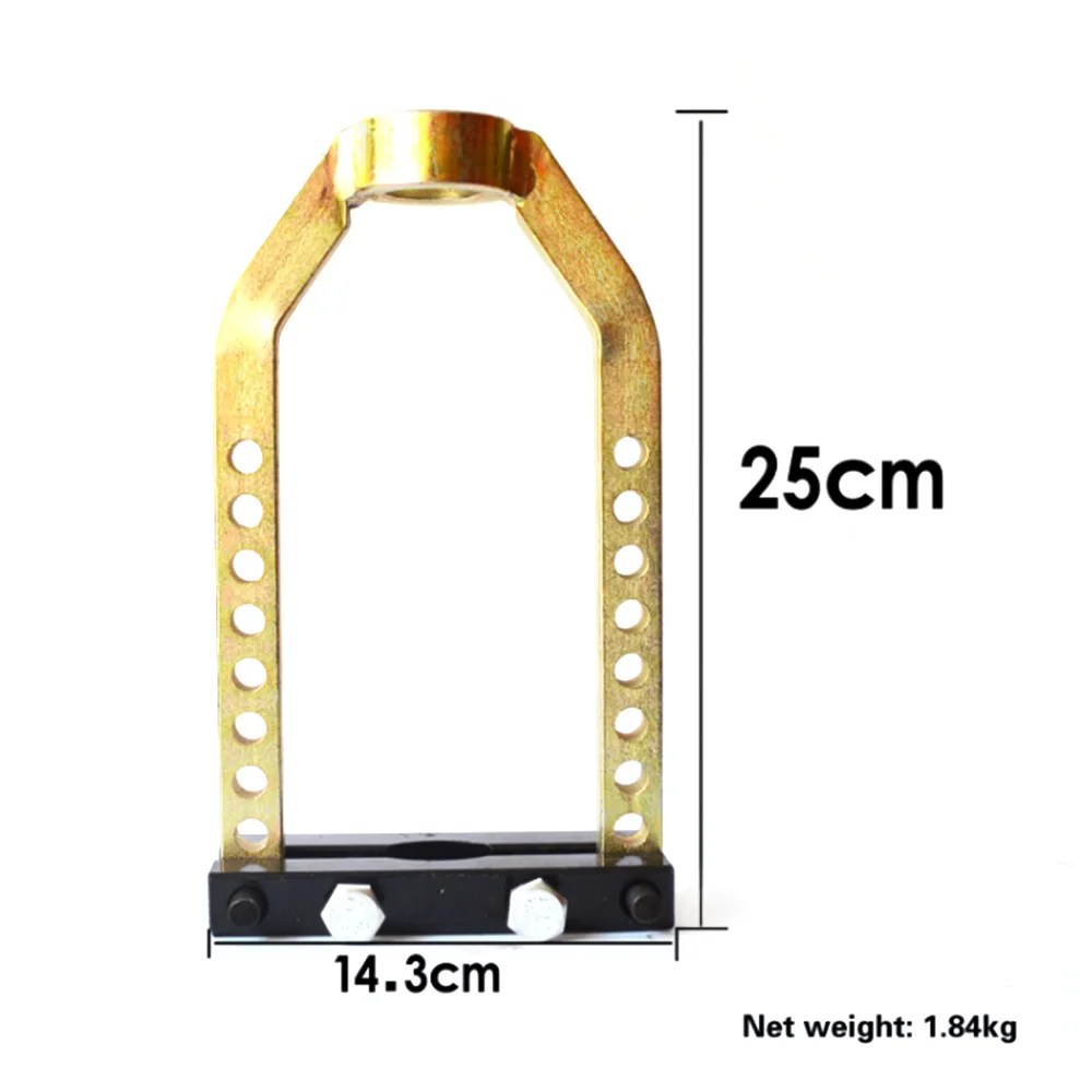 Универсальный автомобильный CV комбинированный Съемник трансмиссионный