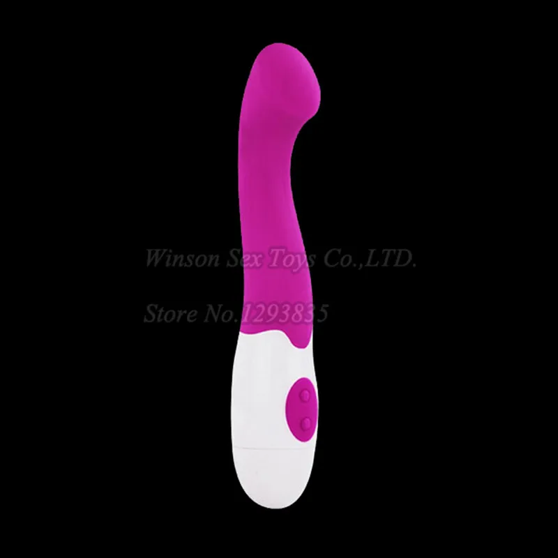 LEten Секс игрушки 30 Скорость g спот Вибраторы Кролик Vibrtor женские секс товары для