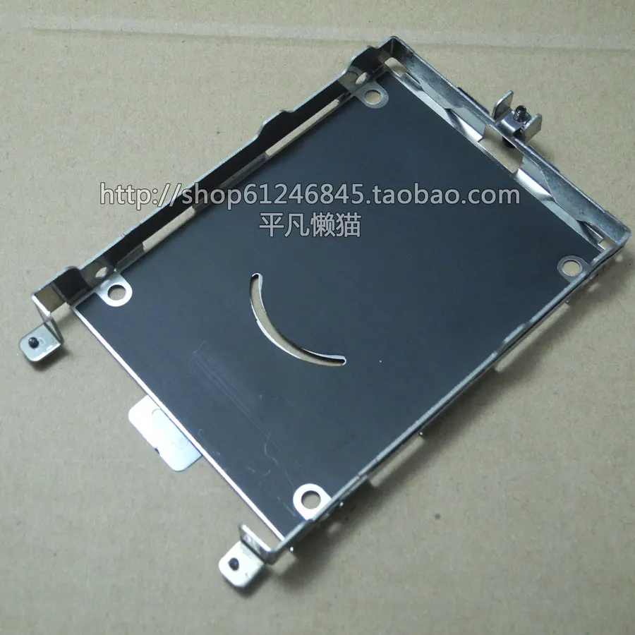 Новый жесткий диск WZSM чехол Caddy для HP EliteBook 8460P 8470W 8560W 8570w 8560p 8570p 8760W 8770W кронштейн