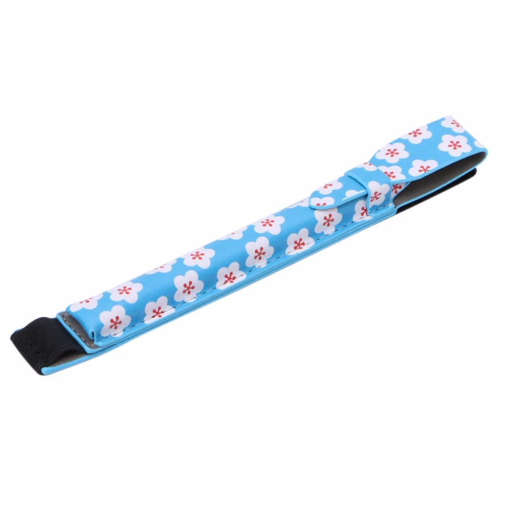 Чехол из искусственной кожи для Apple iPad Pro 9 7/10 5/12 дюйма 15 цветов|ipad pro pencil holder|for