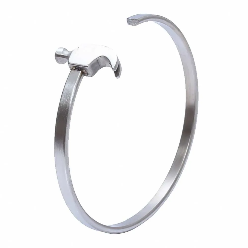 Мода 2019 Новый стиль ROUILLE Титан Сталь молоток восстановление древних способов