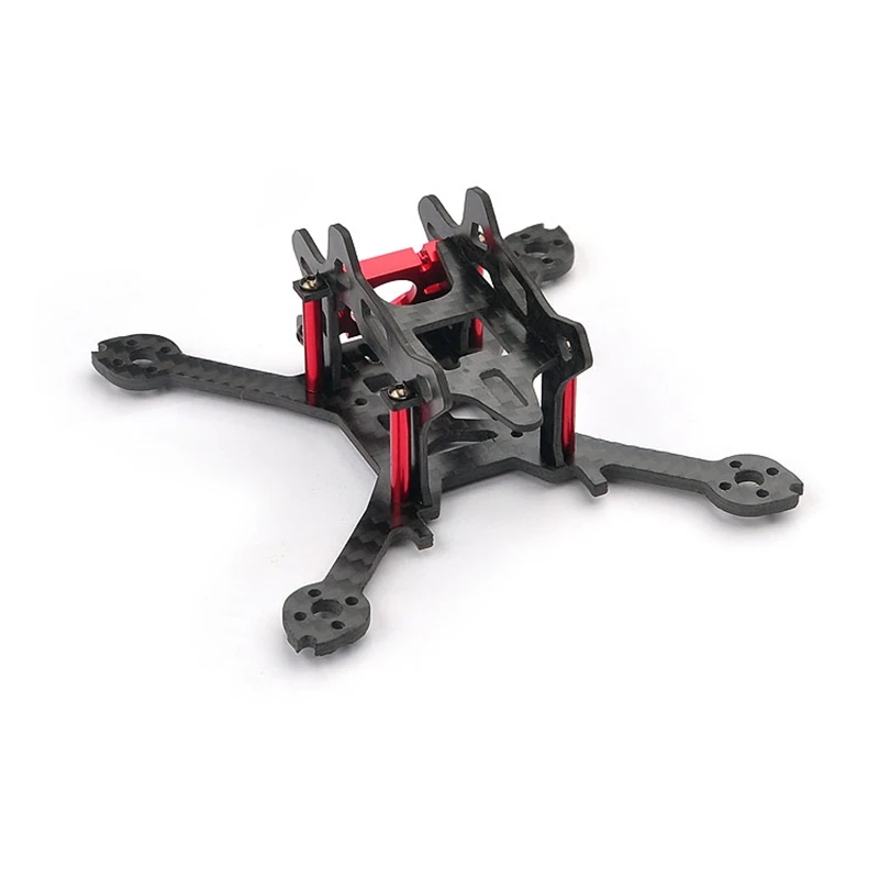 Высокое качество eachine фирер 110 мм микро скоростной Дрон с бесщеточным двигателем
