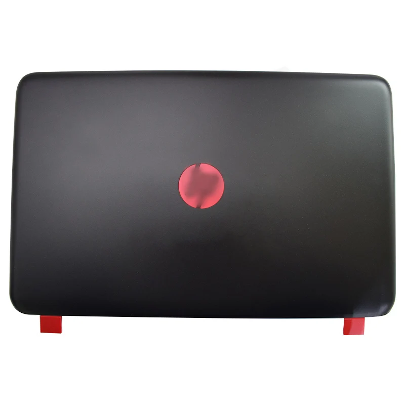 Чехол для ноутбука hp 15-P lcd задняя крышка 15-P 15-K EAY14008070 сенсорная версия lcd Крышка для ноутбука черная