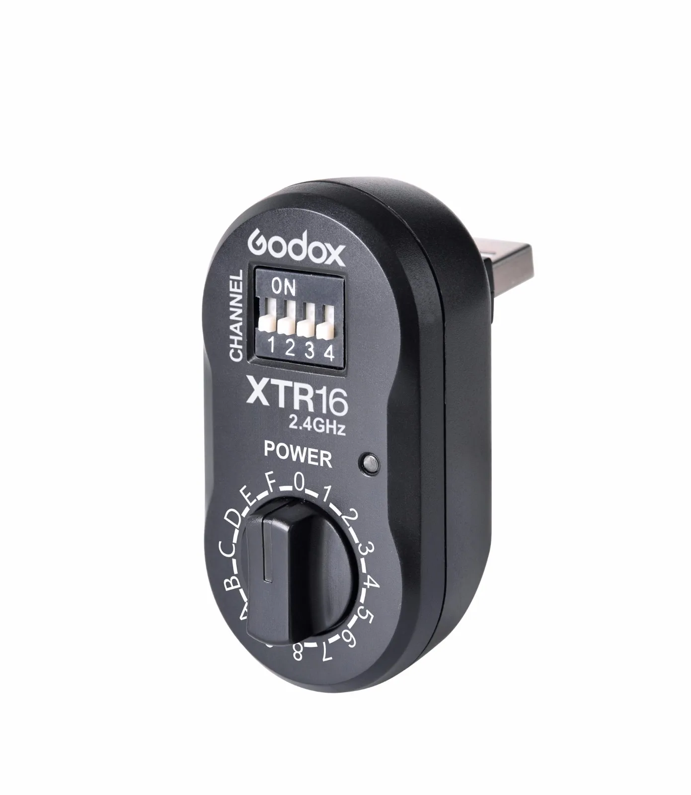 Беспроводная студийная вспышка триггер или для вспышки Godox TTL X1T S + XTR 16 2 4G AD360 AD180