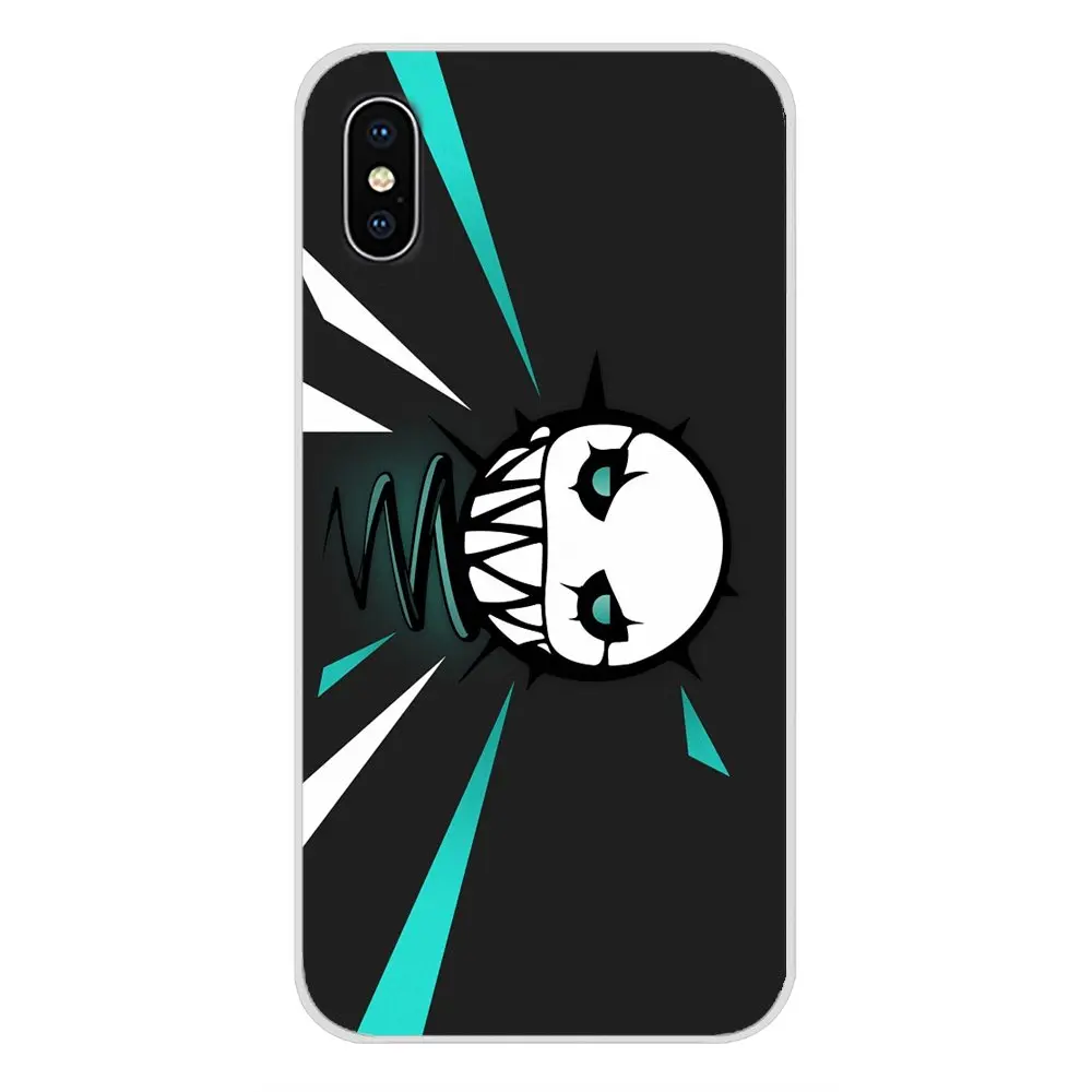 Phone Bag Case Tom Clancy's Rainbow Six siege Ela game For Apple iPhone X XR XS MAX 4 4S 5 5S 5C SE 6 6S 7 8 Plus ipod touch | Мобильные