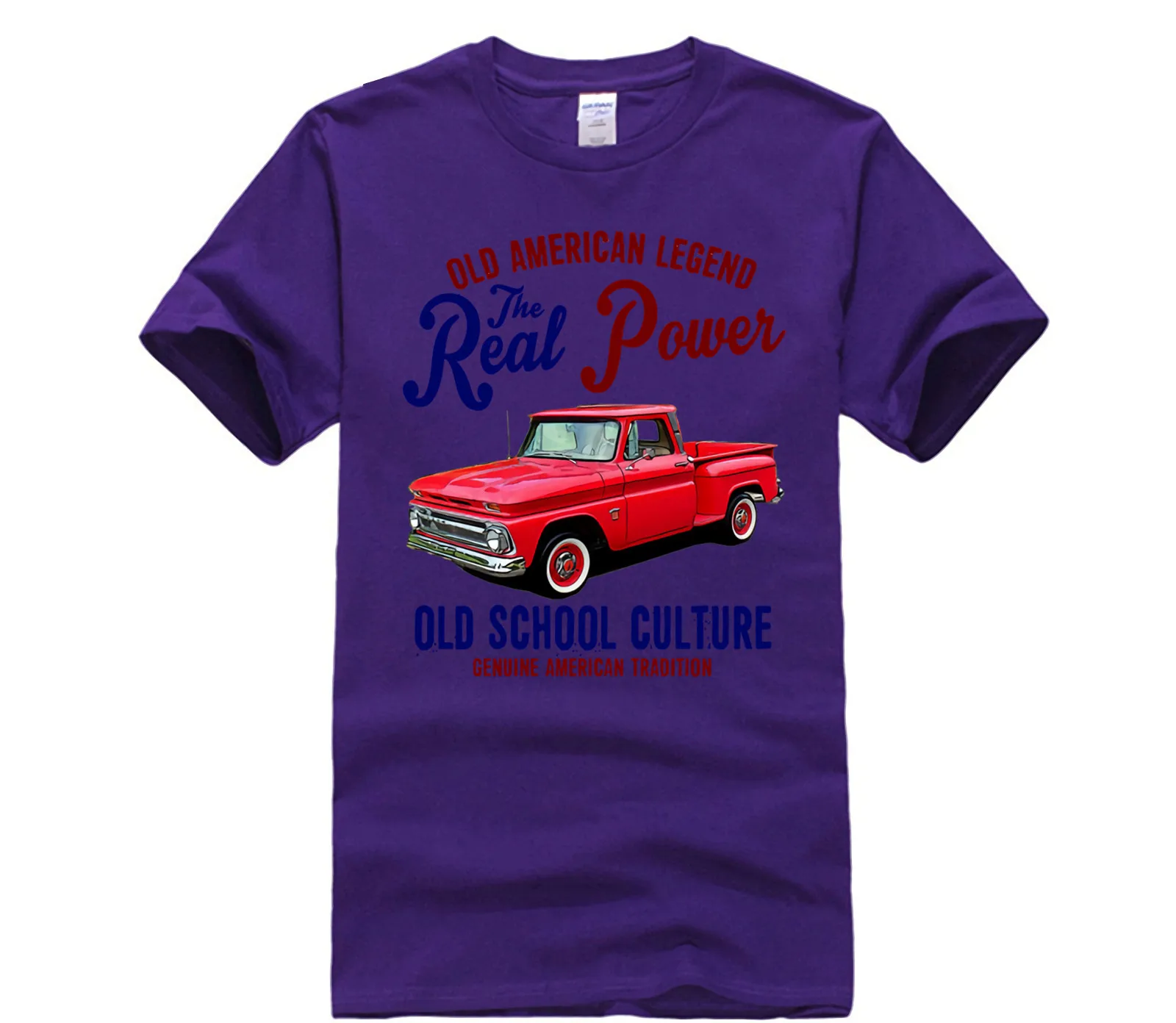 Модное платье с принтом Мужские рубашки коротким рукавом в винтажном стиле