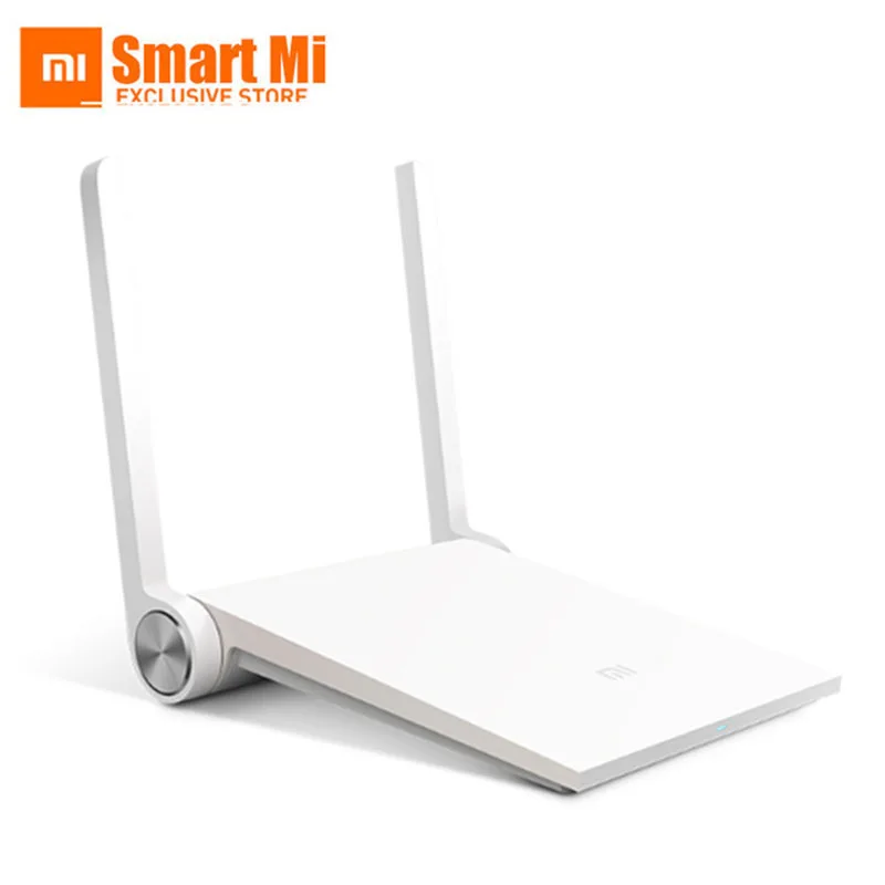

Wi-Fi-роутер Xiaomi Mini Mi, 2,4 ГГц, 1167 Мбит/с