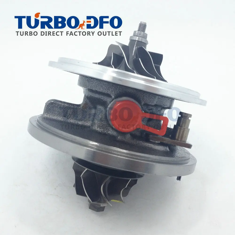 Для Volkswagen Golf IV 1 9 TDI ASZ 96 KW 2000 2003 сбалансированный турбо картридж core 716860 узел