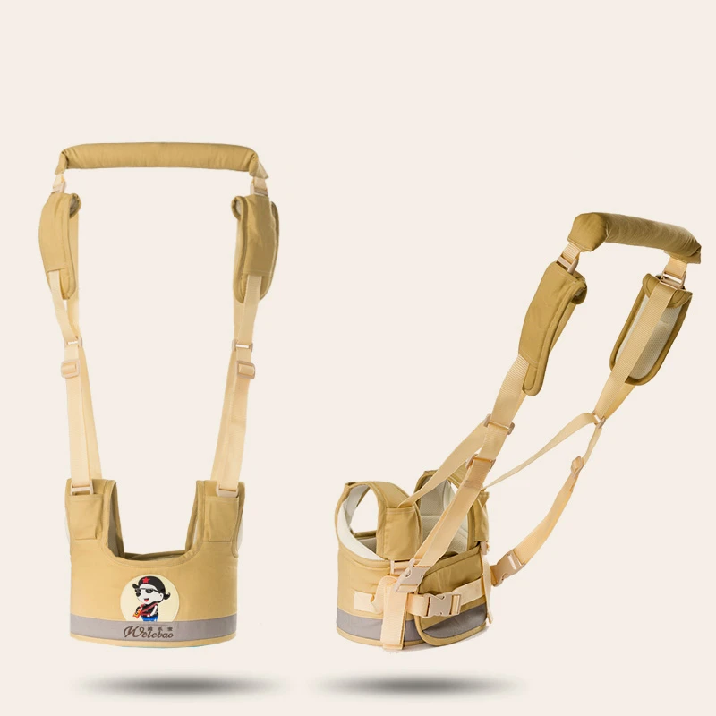 

Comfortable Infant Walking Belt Toddler Safety Harness Leash Backpack for Baby Walker Baby Walking Assistant mochila infantil