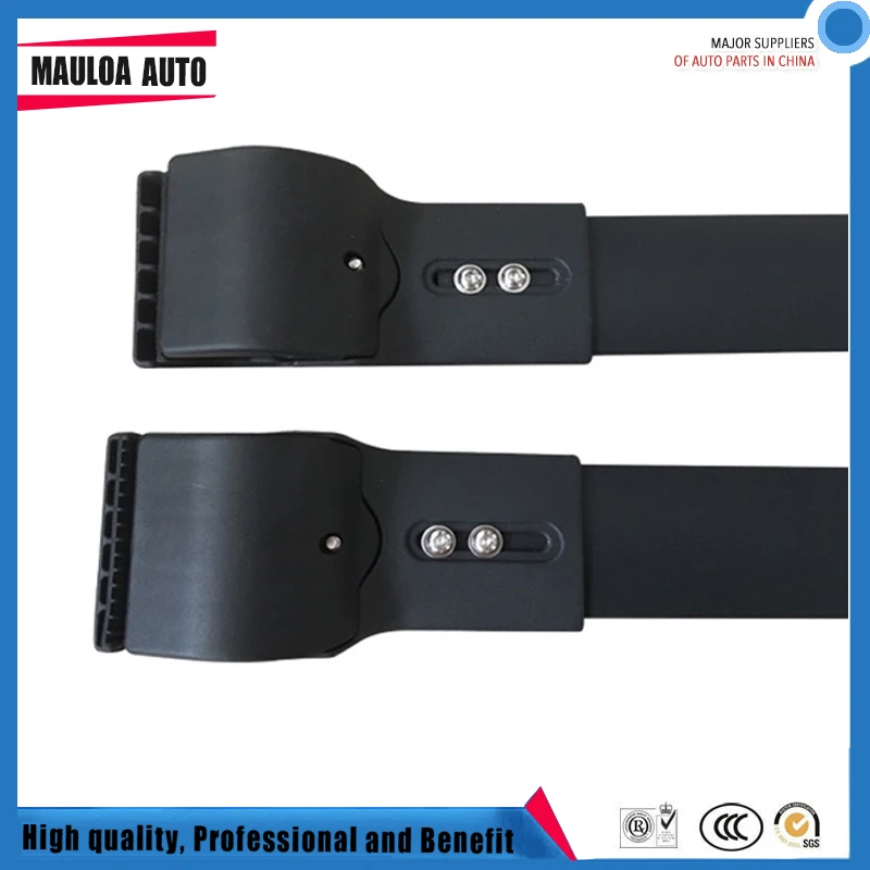 Высокое качество алюминиевого сплава привинчиваемый стойка для багажника на