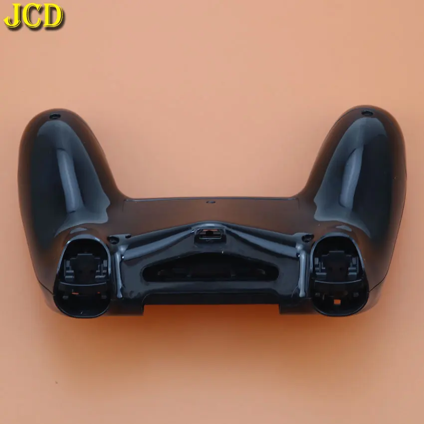 JCD полный в виде ракушки и пуговицы Mod Kit для DualShock Игровые приставки 4 PS4 JDM-010 / 011 001